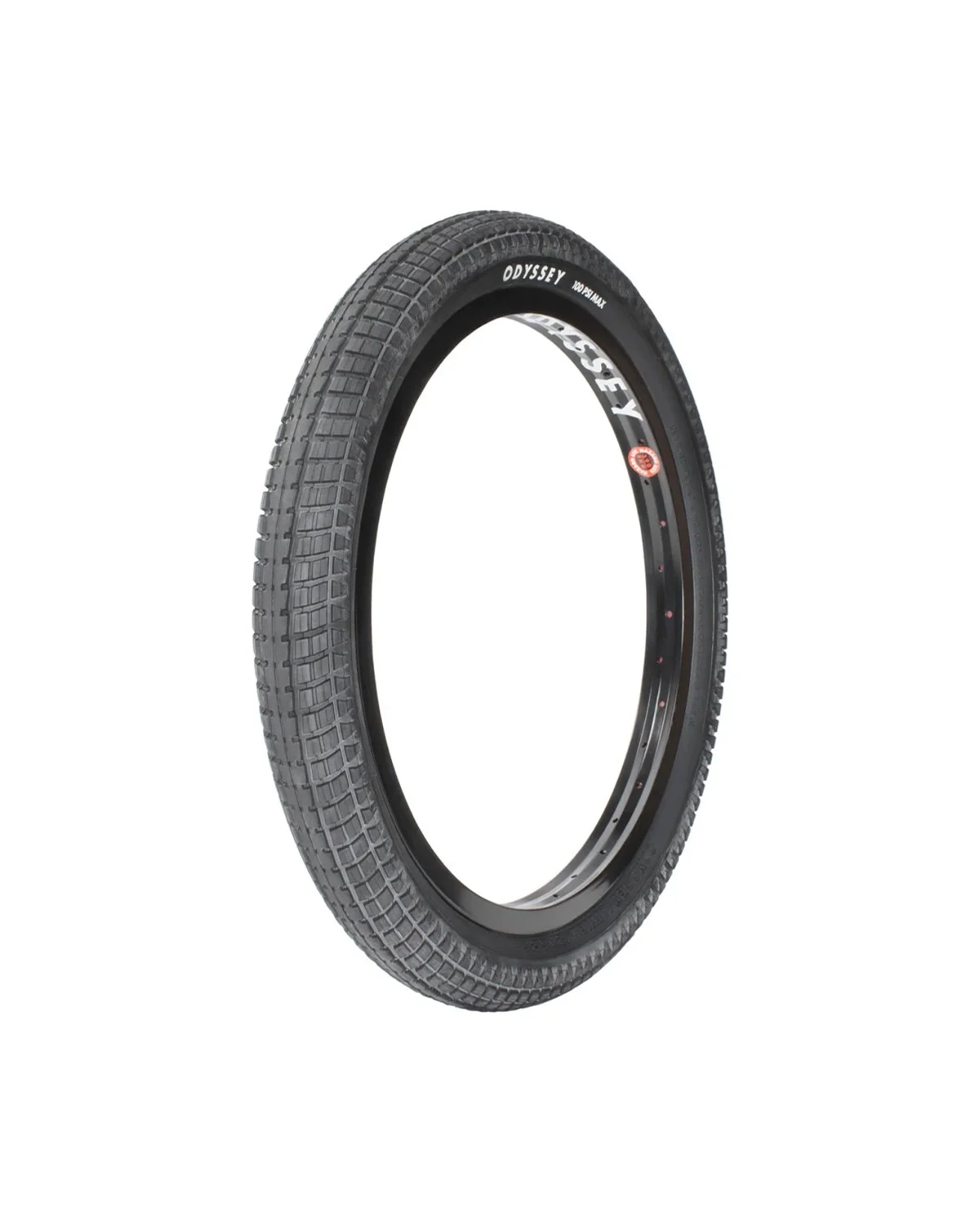 Odyssey Aitken Tire - 2.45